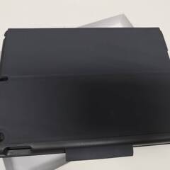 Logicool SLIM FOLIO キーボードケース iK1055BKの画像