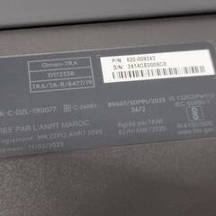 Logicool SLIM FOLIO キーボードケース iK1055BKの画像