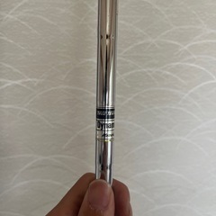 【ヴィンテージ】Mizuno Pro S-56 MARK 1 マッスルバックアイアン（ややキズあり）の画像