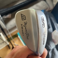 【ヴィンテージ】Mizuno Pro S-56 MARK 1 マ...