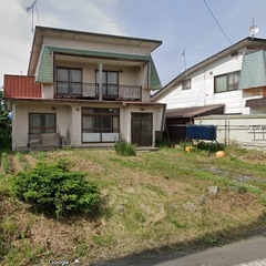 【150万円】夏は避暑地に…移住も観光も人気な北海道にあるお家。...
