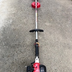 刈払機 草刈機 mg2