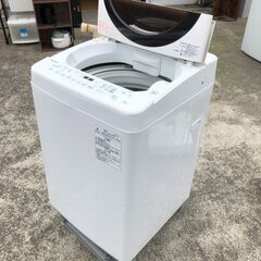 ２０１６年製　東芝  全自動洗濯機 （6.0kg）  AW-6D3M