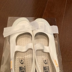 体操服は売り切れました！上靴、給食ナフキンなど！の画像