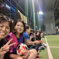 名古屋で！フットサル⚽️