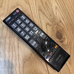 46型インチのテレビ　REGZA 46A9000 の画像