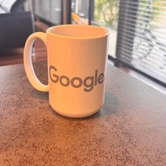 【非売品】新品Google Partnersマグカップ