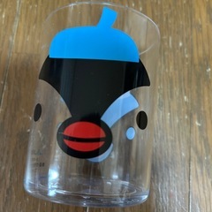 差し上げます　可愛いコップ