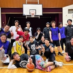 バレー🏐やりますぜっ！！！
