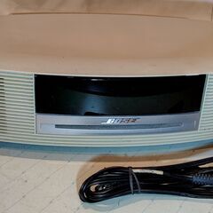 BOSE    Wave Music System