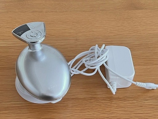 【値下げ】YA-MAN キャビスパ 美容家電 EMS