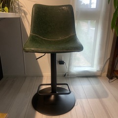 新品未使用ダイニングチェア