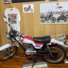 TL50  原付