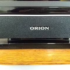 ORION 2018年製 液晶テレビ RN-24SH10 リモコン RC-004の画像