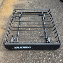 YAKIMAルーフキャリア