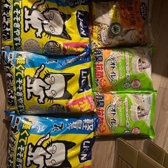 猫砂 猫用品