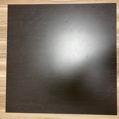 IKEA 木製　テーブル　机の画像