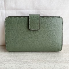 ☆お値引可能☆【訳あり価格】FURLA  カメリア 二つ折り財布 の画像