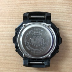 Gshock   腕時計の画像