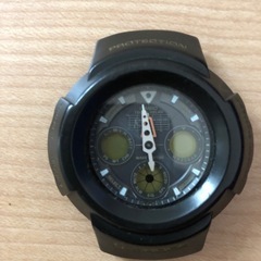 Gshock   腕時計