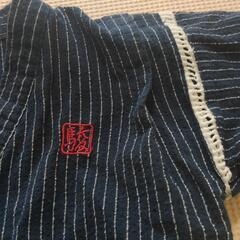 甚平110cmの画像