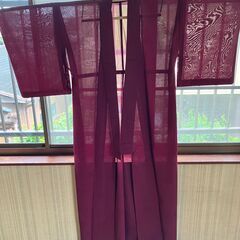 着物③