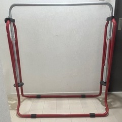 室内鉄棒