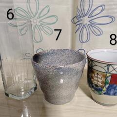 お一人様用→皿、マグカップ、その他色々の画像