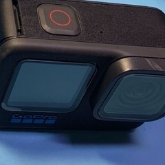 GoPro 10の画像