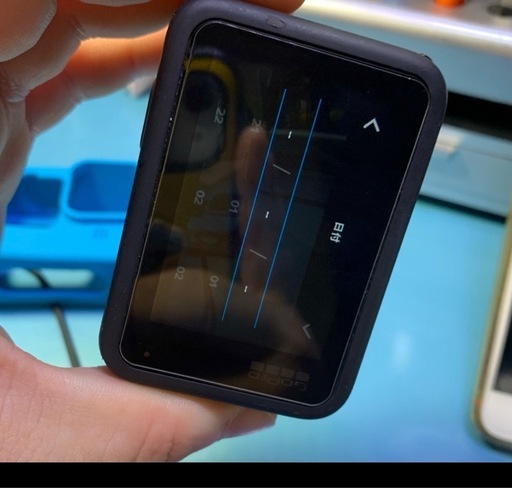 GoPro 10