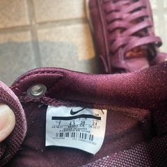 NIKE 中古の画像