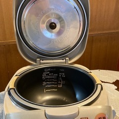 タイガー炊飯器　無料の画像