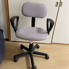 「価格交渉可能」回転式椅子
