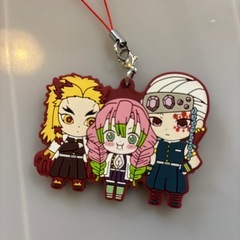 鬼滅の刃　キーホルダー