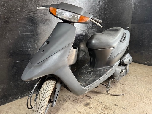 ★支払い総額3.0万円★買取強化中！査定無料♪スズキ　レッツ2 CA1KA 激安！早い者勝ち！2ストのためオイル継ぎ足しでOK！