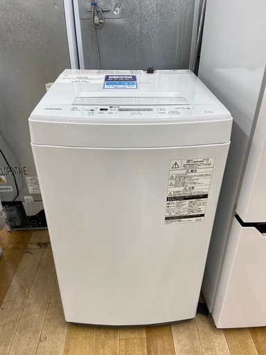 洗濯機 fx6xk トレファク ラパーク岸和田店】全自動洗濯機 Panasonic 6.0kg 2018年製