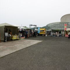 第９回「長崎に元気と勇気を与えたい,2025」11/08(土)-09(日)　フリマ出店募集(最大13店舗✕2日間) − 長崎県