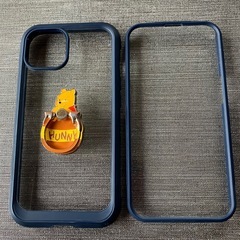 iPhoneケース　iPhone13