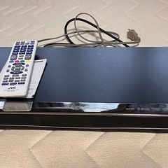 【受付中断】SHARP ブルーレイプレーヤー　ブルーレイディスクレコーダーの画像