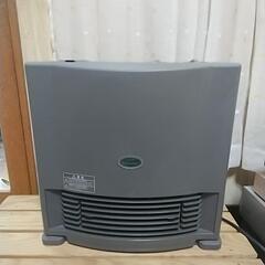 SHARPｾﾗﾐｯｸﾌｧﾝﾋｰﾀｰ