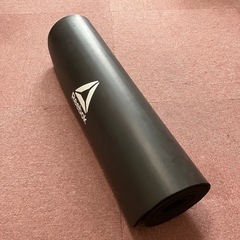 【売ります】Reebok(リーボック) トレーニングマットの画像