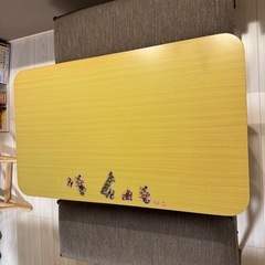 ダイニングテーブル
