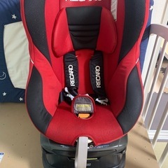 RECARO チャイルドシート
