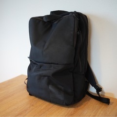 ノースフェイス　シャトルデイバック　25Lの画像