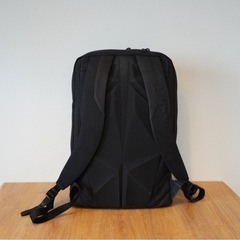 ノースフェイス　シャトルデイバック　25Lの画像
