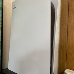 PS5　