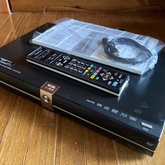 神機と呼ばれたミツビシブルーレイレコーダー‼️DVR-BZ350 2