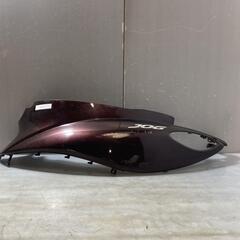 YAMAHA ジョグ50 SA36J ボディーカバー 左　JOG...