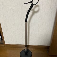 ヘアドライヤースタンド