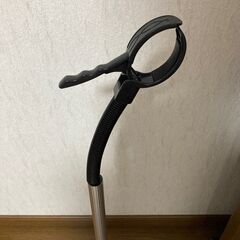 ヘアドライヤースタンドの画像